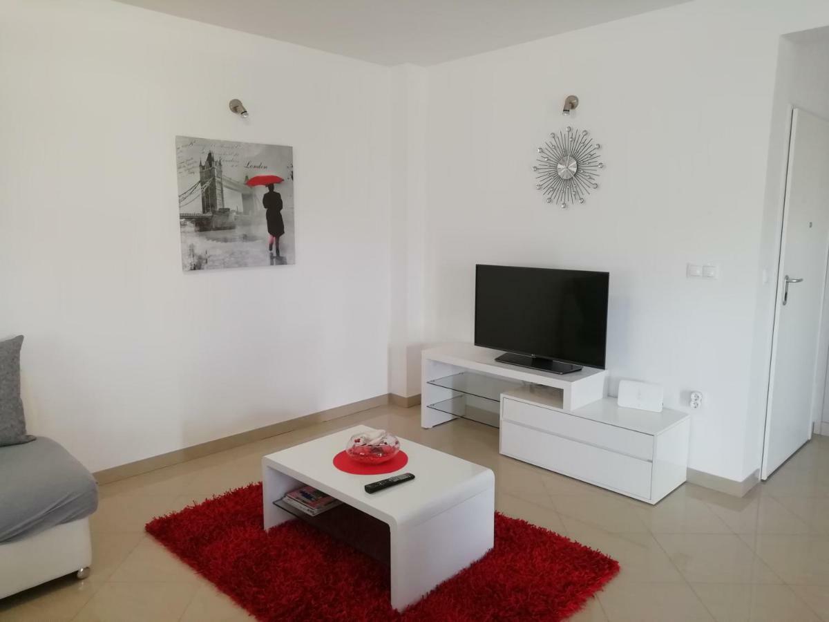 Apartment Bingo Trogir Extérieur photo